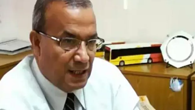 Desde la Coniferal también tienen buenas expectativas con Mestre