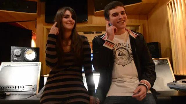 Desde hoy, la música de Córdoba tiene un lugar en Internet