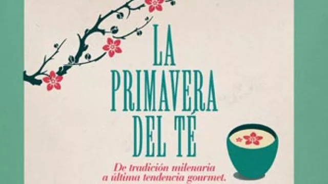 La moda del té llega al Palacio Ferreyra