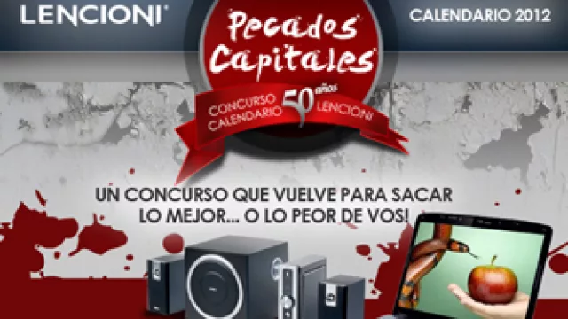 Lencioni te premia por pecar