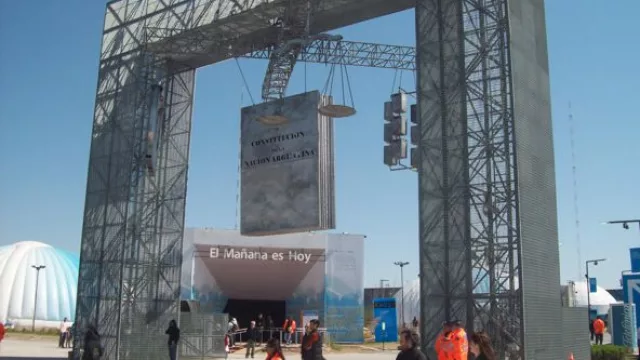 Tips, recomendaciones y curiosidades de Tecnópolis