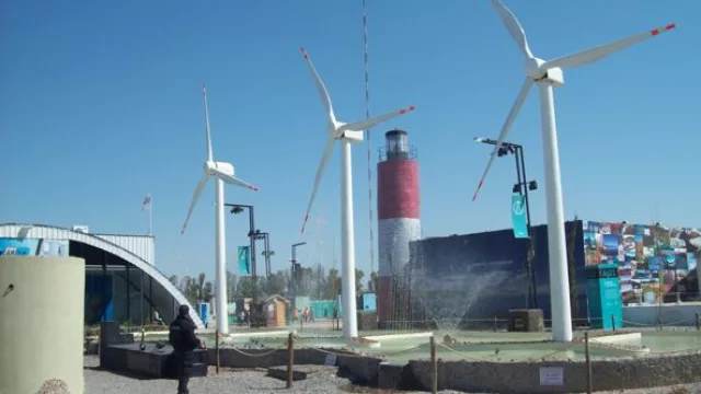 Los distintos tipos de generación de energía se explican claramente