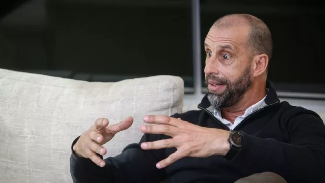 “Nuestro Plan Quinquenal empezó en el 2018 y termina en el 2023 con una planta nueva, con equipos nuevos y mudados al Polo 52”.