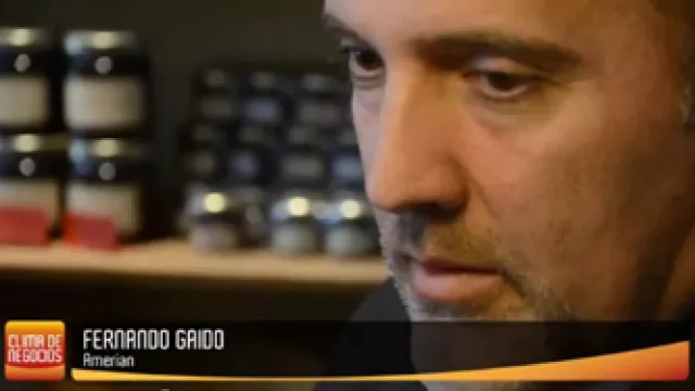 Amerian tiene un plan