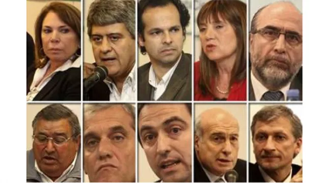 ¿Quién gana el domingo?