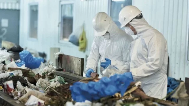 Avanza un proyecto para producir electricidad reduciendo toneladas de basura 