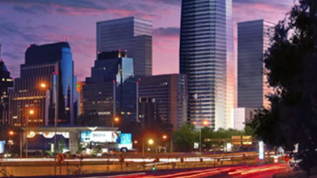 Chile: Las tiendas que tendrá Costanera Center desde abril 2012