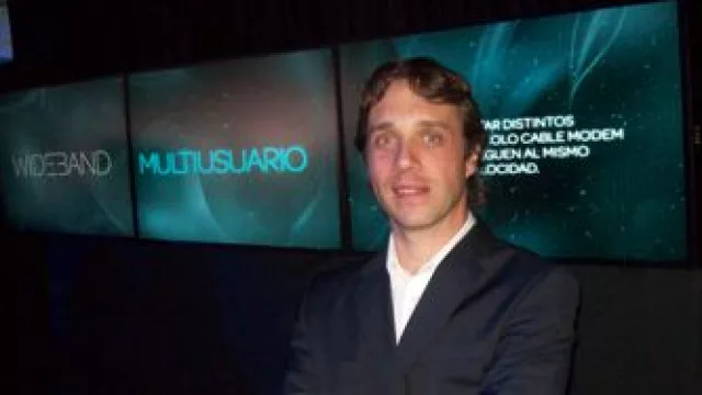 Con Fibertel Evolution la banda ancha domiciliaria llega a los 30 megas (5 veces más rápido)