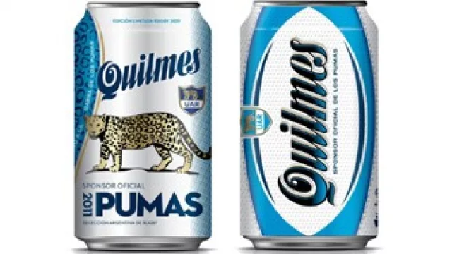 Quilmes no se queda afuera de Nueva Zelanda 2011