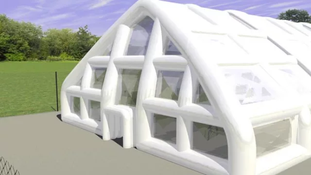 Uruguay: Blow Up! es una alternativa “efímera” para cuando tenés muchos invitados