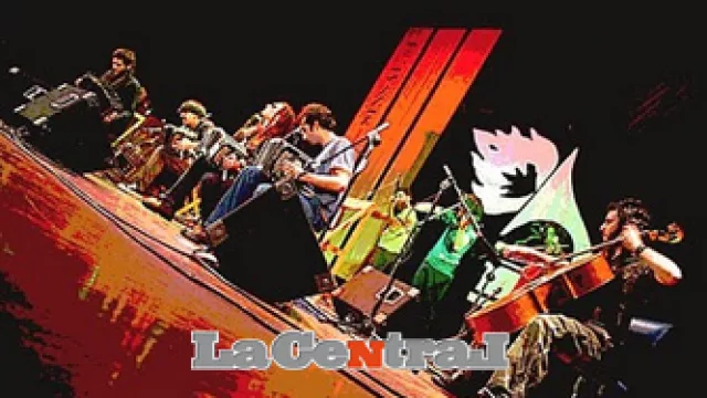 El origen de la mandioca