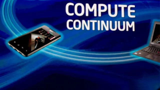 Intel, entre Android y Meego en su futuro