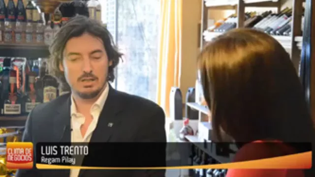 Regam Pilay: de Costanera a Alberdi (y más allá)