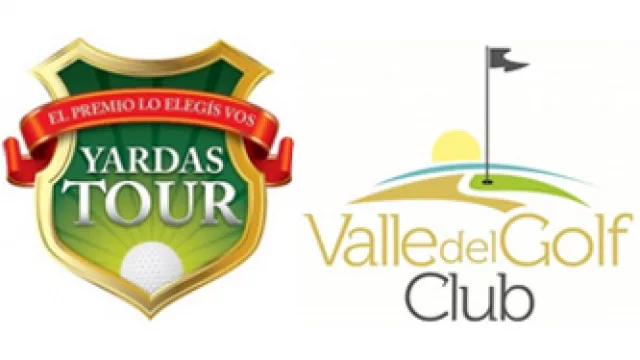 Todos los jueves Torneos Yardas Tour en Valle Del Golf