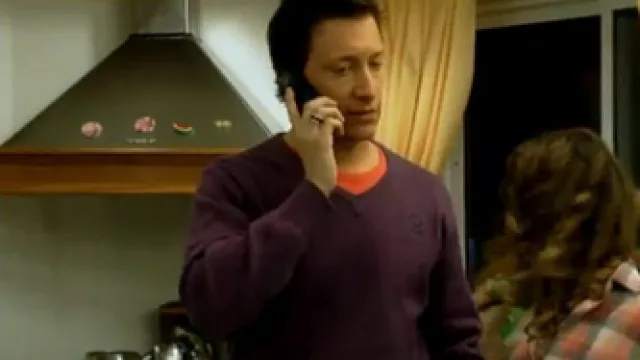 Naranja y otro corto (no tan corto)