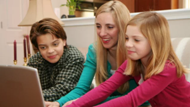 Ya son medio millón los hogares cordobeses “conectados” (y 6,4 millones en todo el país)