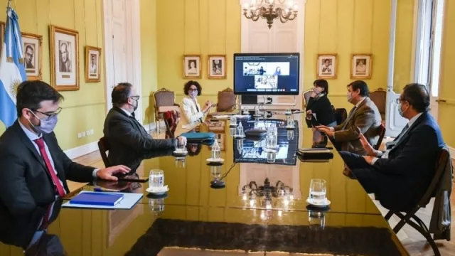 Más de 557 mil trabajadores incluidos en el REPRO para los salarios de junio