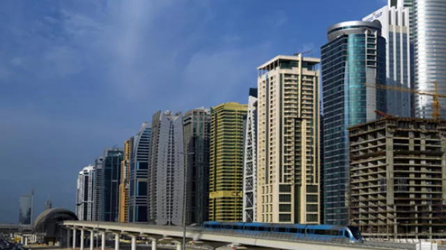 El Dubai Shopping Festival es uno de los eventos anuales más notables