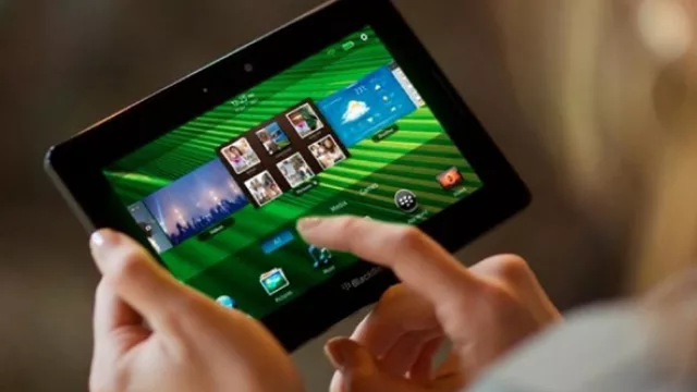 BB trae la PlayBook a la Argentina (y comienzan a ensamblar teléfonos en Tierra del Fuego)