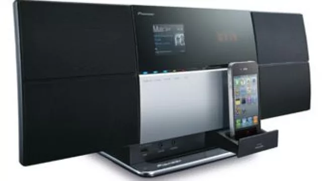 Pioneer y lo bueno de tener un router en casa