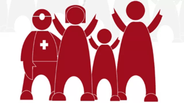 Salud, prevención, música y diversión (by Sanatorio del Salvador)