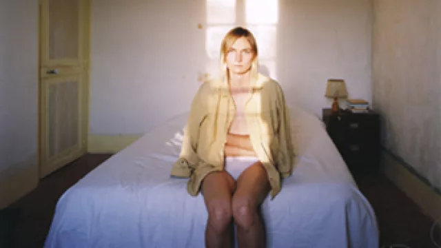 Magdalena Chocano, XXIV