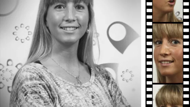 María Fernanda Apaolaza