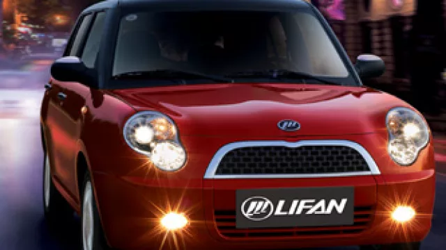 Chile: Casi 1.000 “Minis” chinos dando vuelta por Chile (y había quienes no le tenían fe)