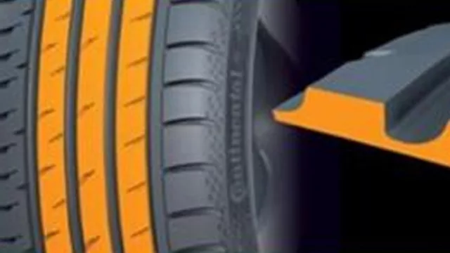 Cubierta ContiSportContact 3