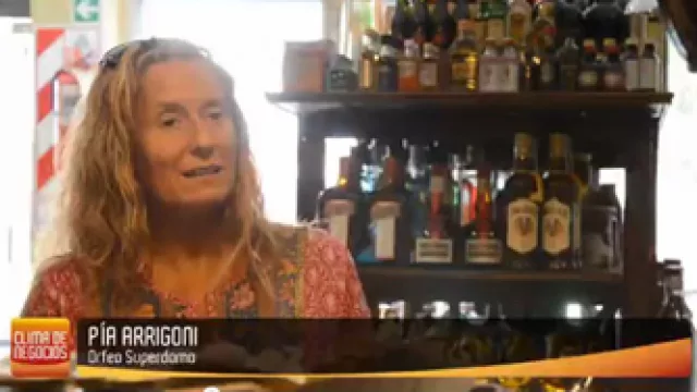 El Orfeo con récord de tickets este año