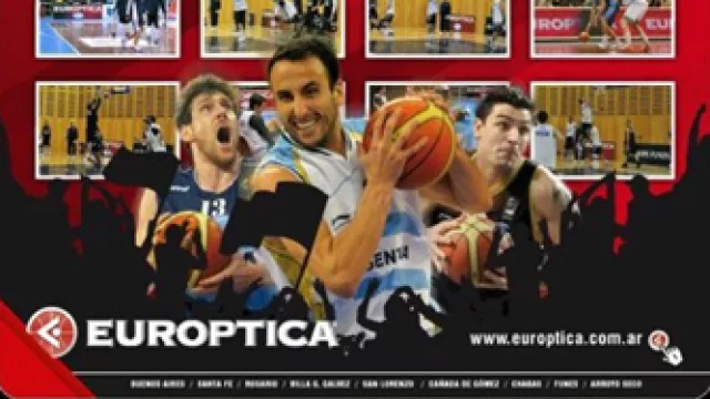 Óptica Europtica apoya los deportes nacionales (y piensa en llegar a Córdoba)