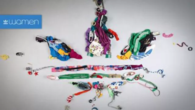 Con Originals Blue, Adidas se corre al casual y “completa” el mercado