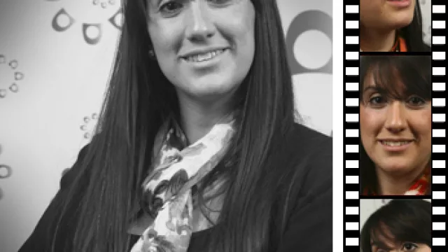 María Belén Pérez Azcurra