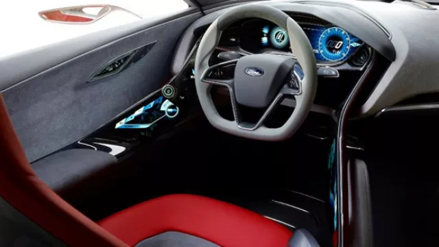 Interior minimalista