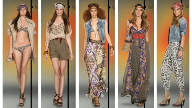 ¡Para mirar y copiar!