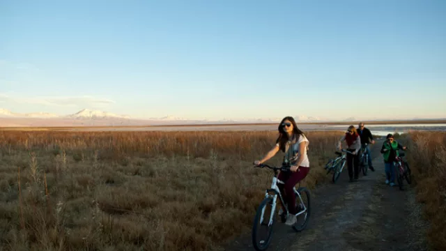 Chile: ¿Sabías que el mejor hotel boutique de Latam está en San Pedro de Atacama?