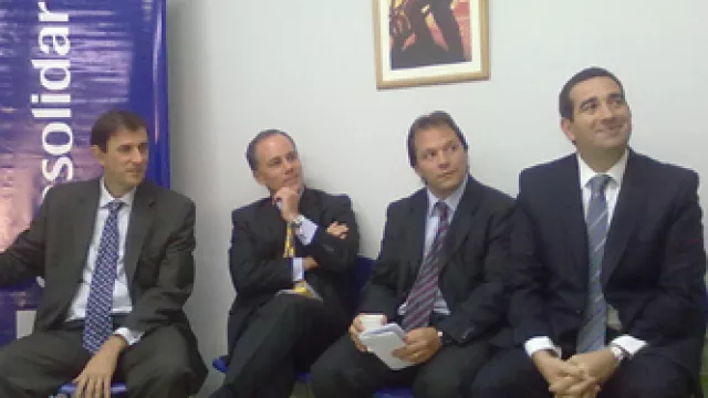 Con Seguro Espectador, Consolidar hace punta en el mercado