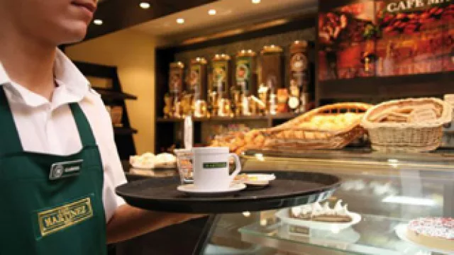 Chile: Café Martínez factura más de US$ 1 millón en primer año y proyecta expansión