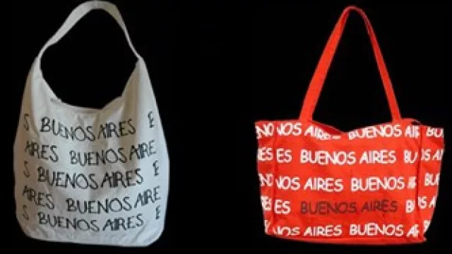 I love Buenos Aires, una marca con un concepto claro (¿llega I love Córdoba?)