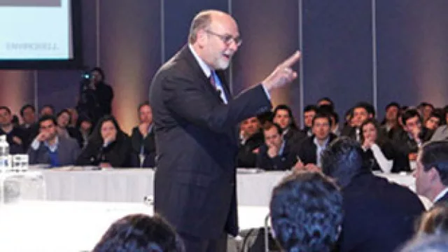 Chile: los supermercados avanzarán en 5 años más que en los últimos 50