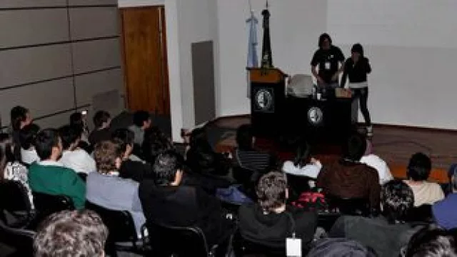 Llega el 2º BarCamp Córdoba (las “desconferencias” atacan de nuevo)