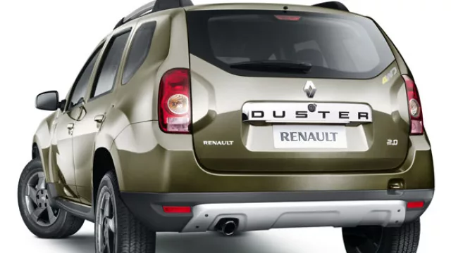 Lo nuevo de Renault en el Salón de Frankfurt, ¡pronto pronto en Chile!