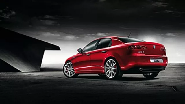 Líneas indiscutiblemente italianas