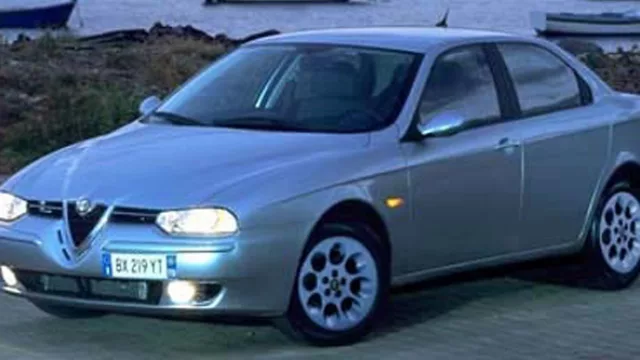 156, exitoso antecesor del 159