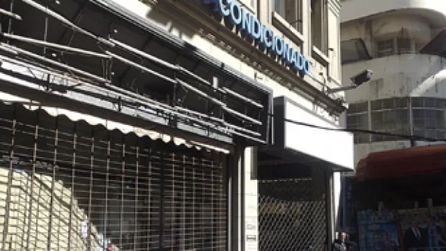 Uruguay: Casi no quedan locales libres por la 18 de Julio (se vienen dos marcas deportivas)