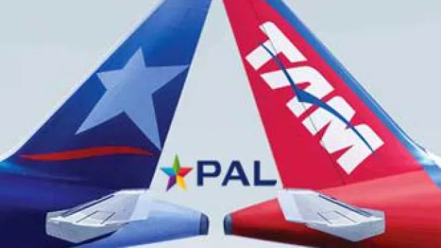 Chile: Camino libre para LAN – TAM: Recurso de PAL fue declarado inadmisible