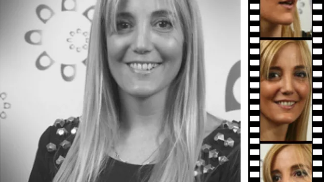 María Cecilia Armando