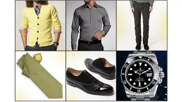 Tengo al cuco en el placard