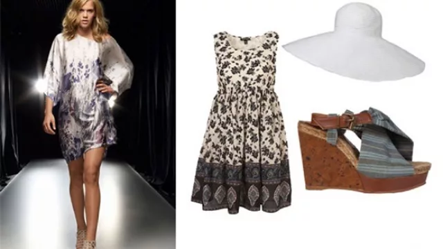 Los must de esta primavera