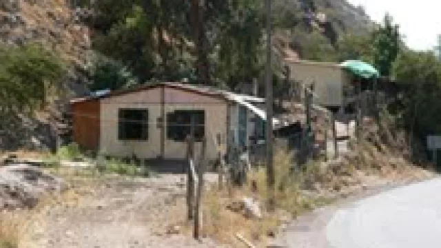 El sueño de la casa propia es una realidad para 6 de cada 10 familias pobres